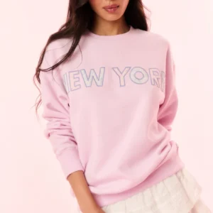 Palo Location Pullover