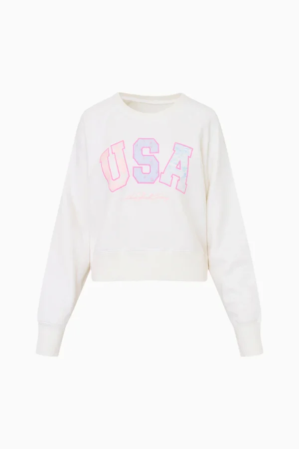 Stellina USA Pullover - Image 2