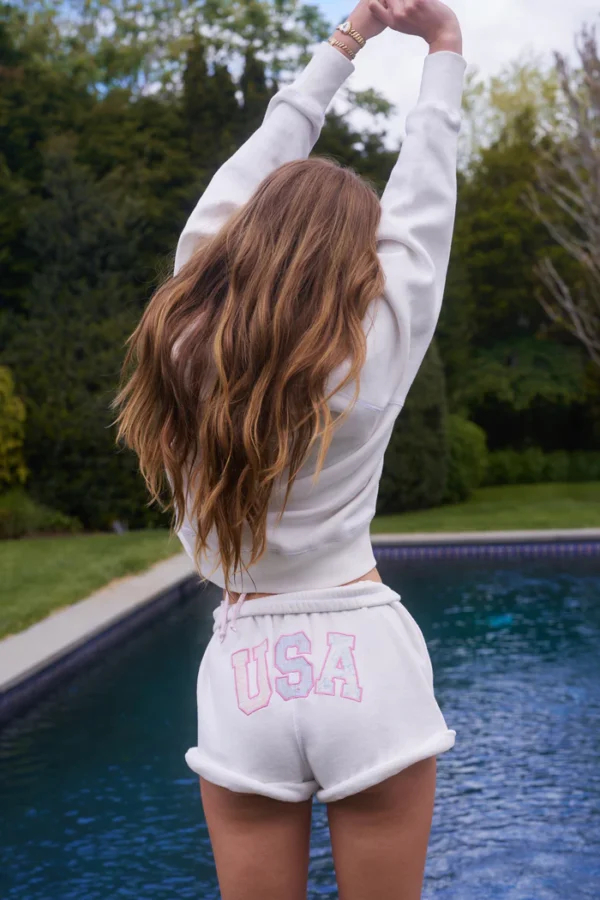 Stellina USA Pullover - Image 3